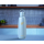 SodaStream Butelka termiczna Fizz&Go w kolorze błękitnym 0,9l - 1533419 - zdjęcie 2